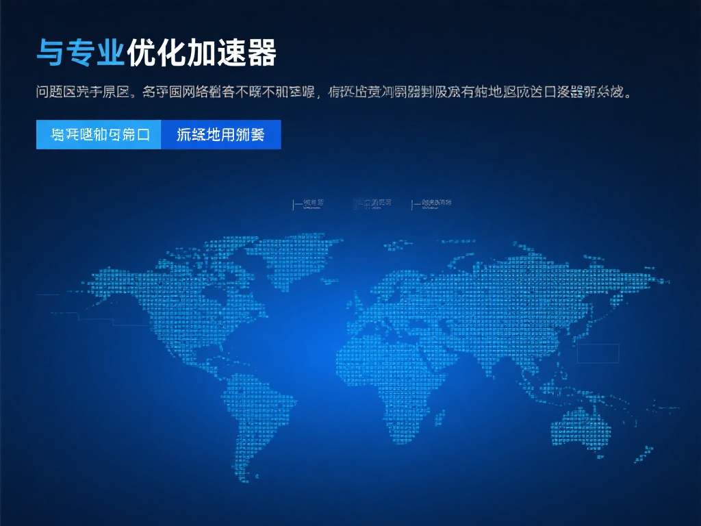 513VPN优化加速器：提升网络速度与稳定性的不二之选