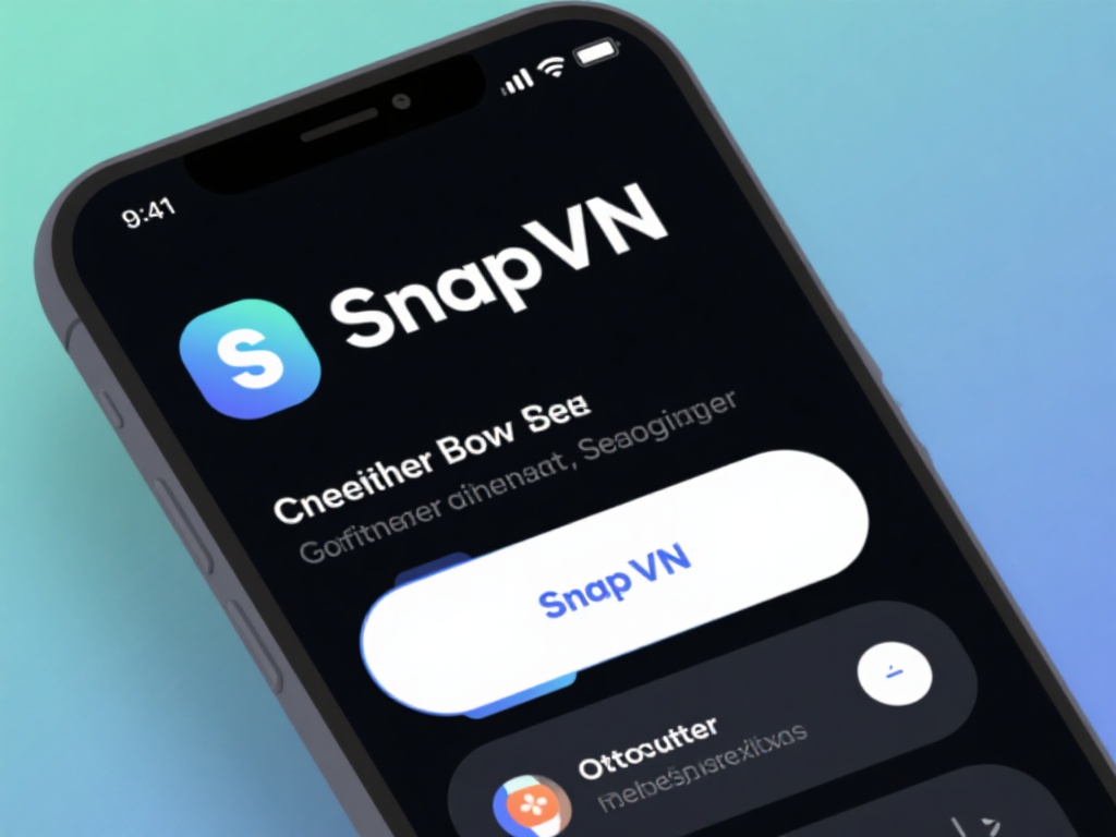 畅享全球网络加速利器：Snap VPN下载指南