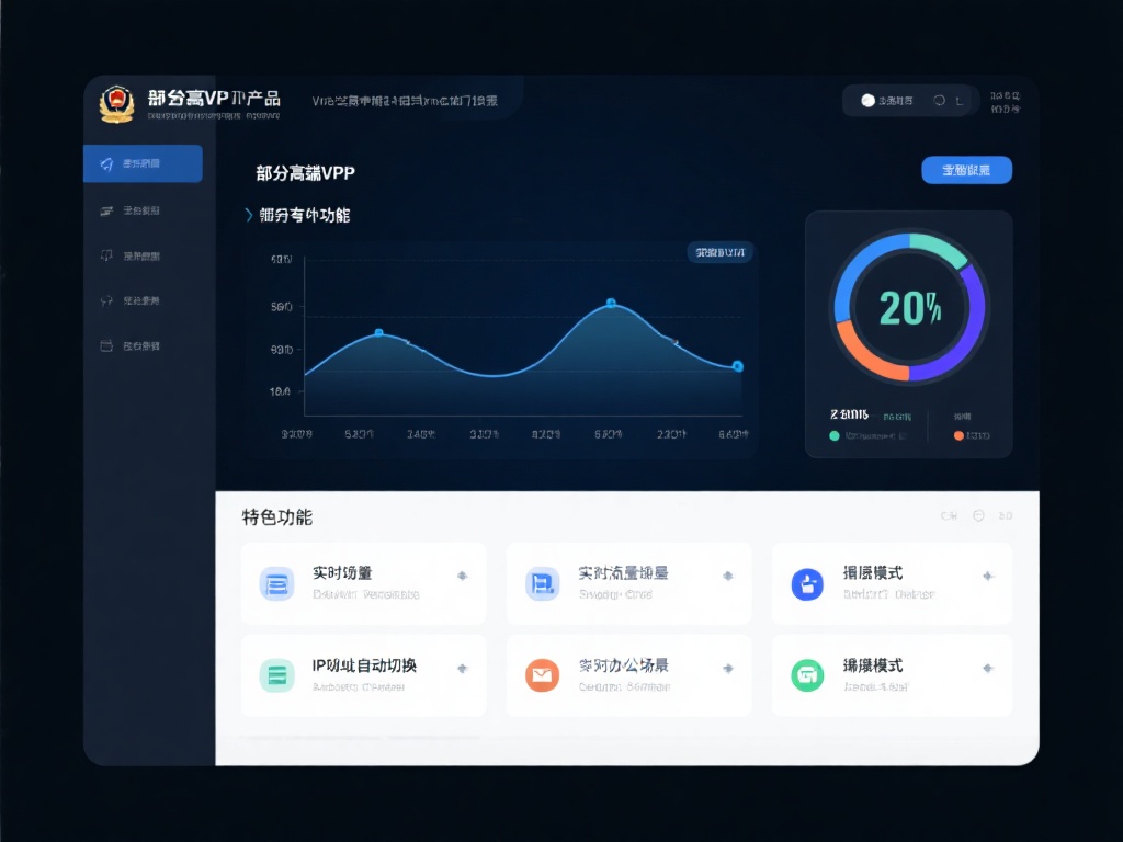 如何选择适合你的公安VPN软件下载工具