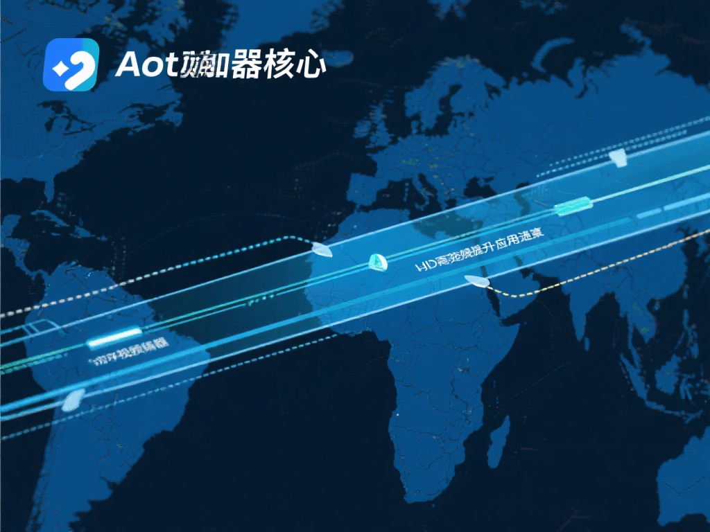 使用VPN与加速器:保障隐私和提速体验的方法 加速器的核心功能是通过优化数据传输路径,减少延迟和