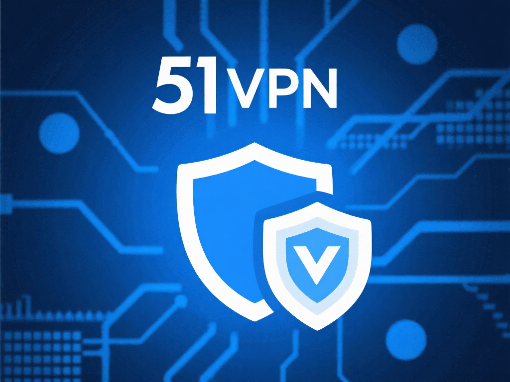 增强隐私保护
在网络安全问题日益严峻的今天，51