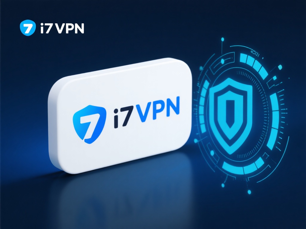 i7vpn加速器手机版：畅享无缝极速网络体验