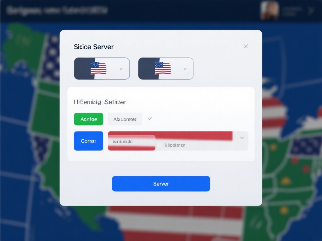 橘子平台下载需挂VPN的正确设置与使用教程
