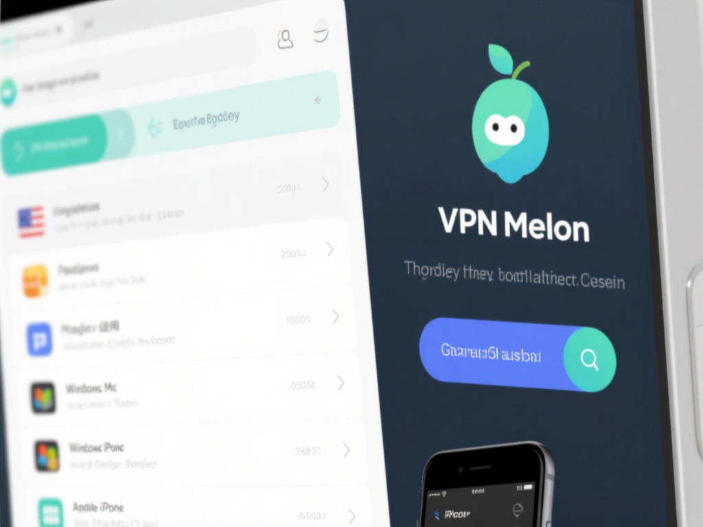 Vpn Melon下载与安装使用指南：一步搞定轻松上手教程