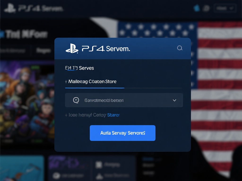 PSN VPN下载与使用攻略：全面提升游戏体验