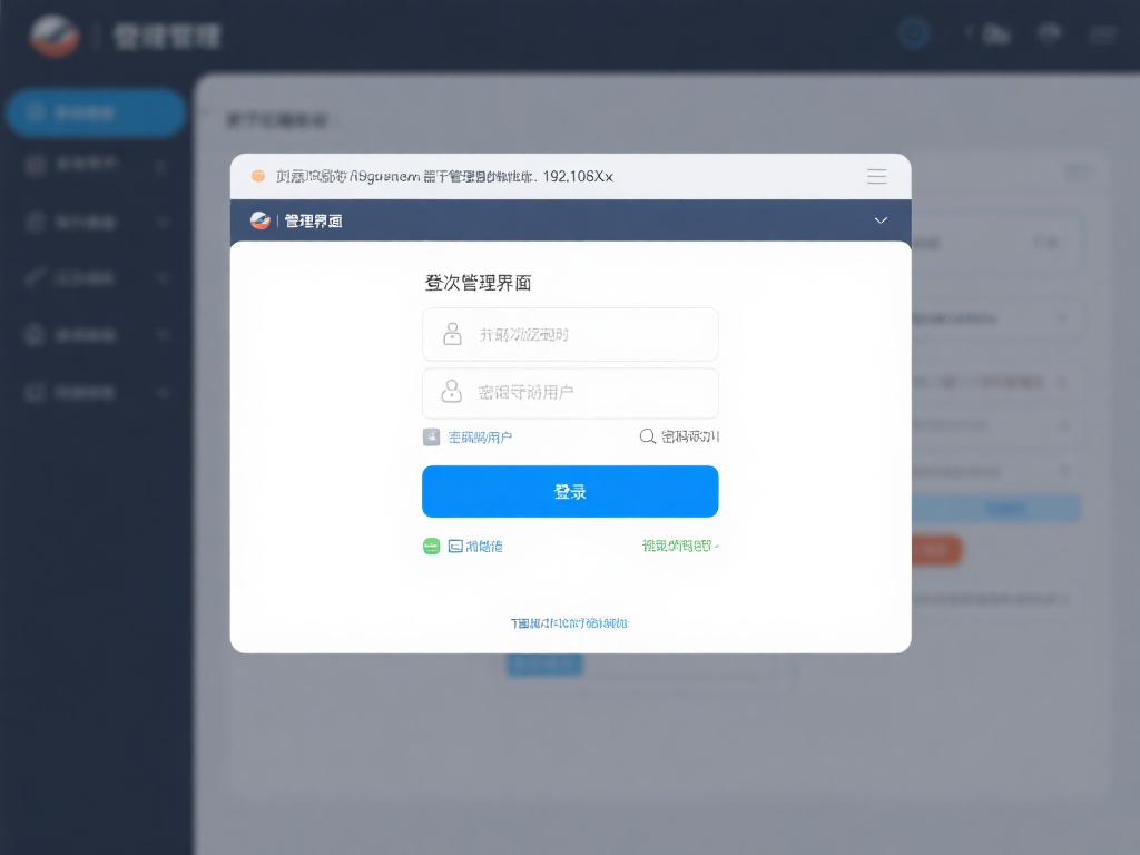 凡狗VPN路由器下载及快速设置与安全使用详解