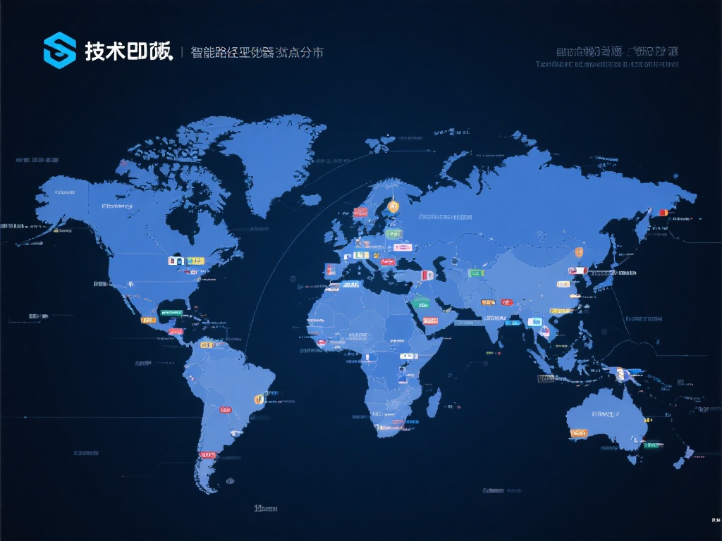 畅享脸谱VPN网络加速器，极速稳定全球畅联体验