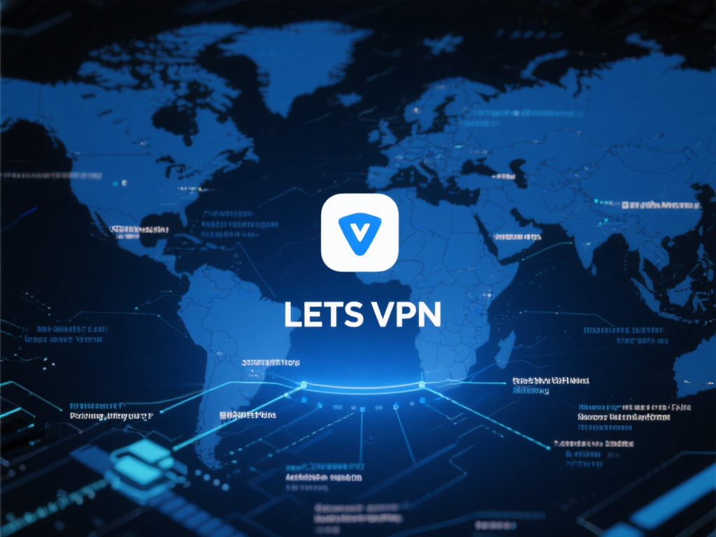 Lets VPN加速器：畅享高速、安全、稳定的上网体验