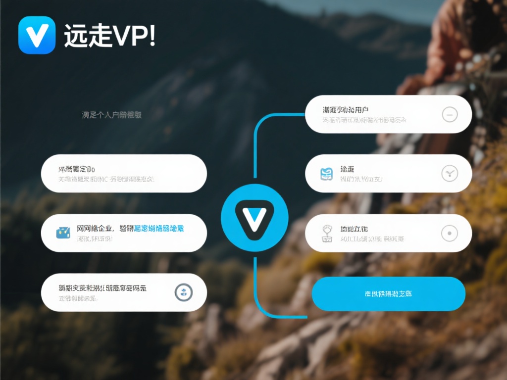 快速获取与优化：下载远足VPN提升您的网络体验