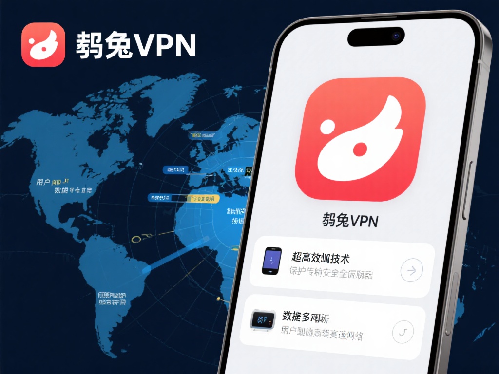 赤兔VPN加速器：畅享全球网络自由的最佳利器