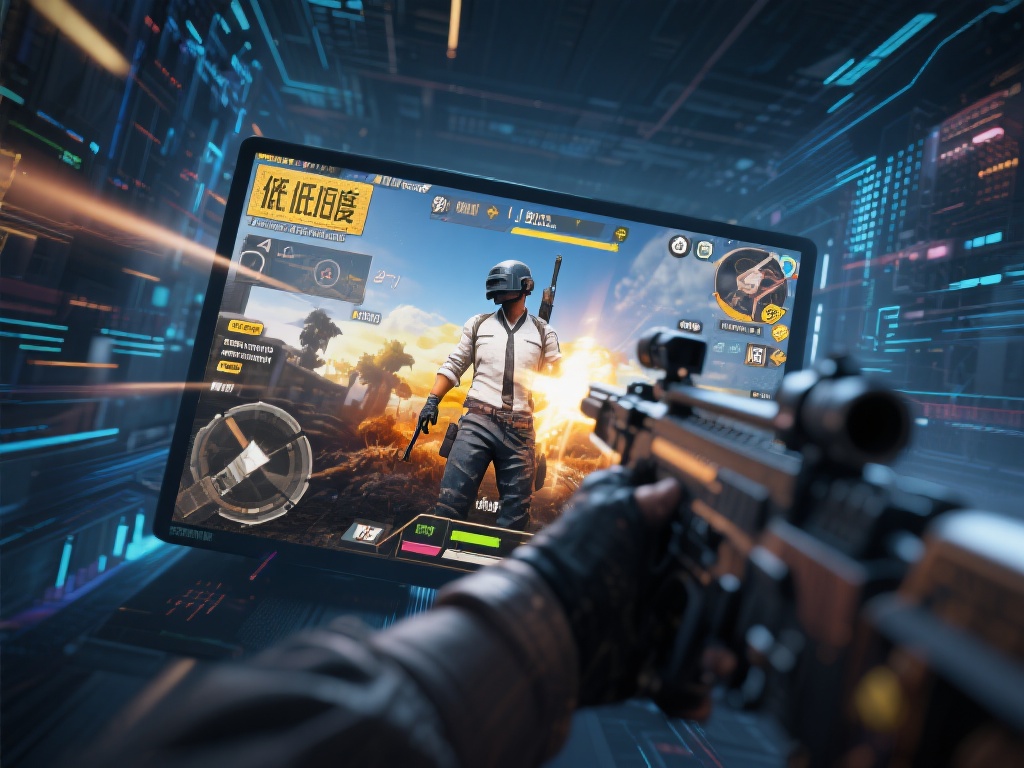 吃鸡玩家必知的VPN与加速器优化技巧