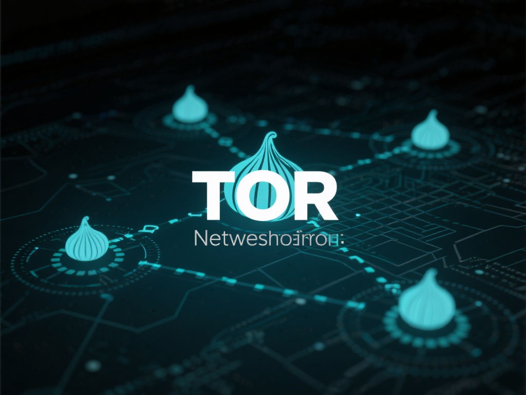 VPN加Tor双重保护，小心翼翼探索安全互联网