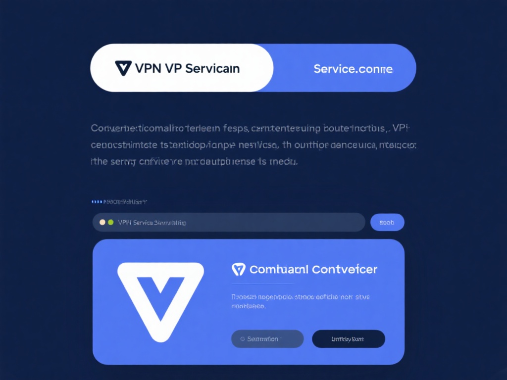 详细教程教你设置电脑VPN翻墙，畅游外网无障碍