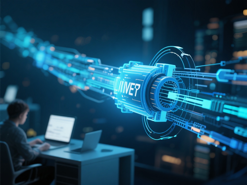 使用369VPN加速器，让网络速度飞一般提升