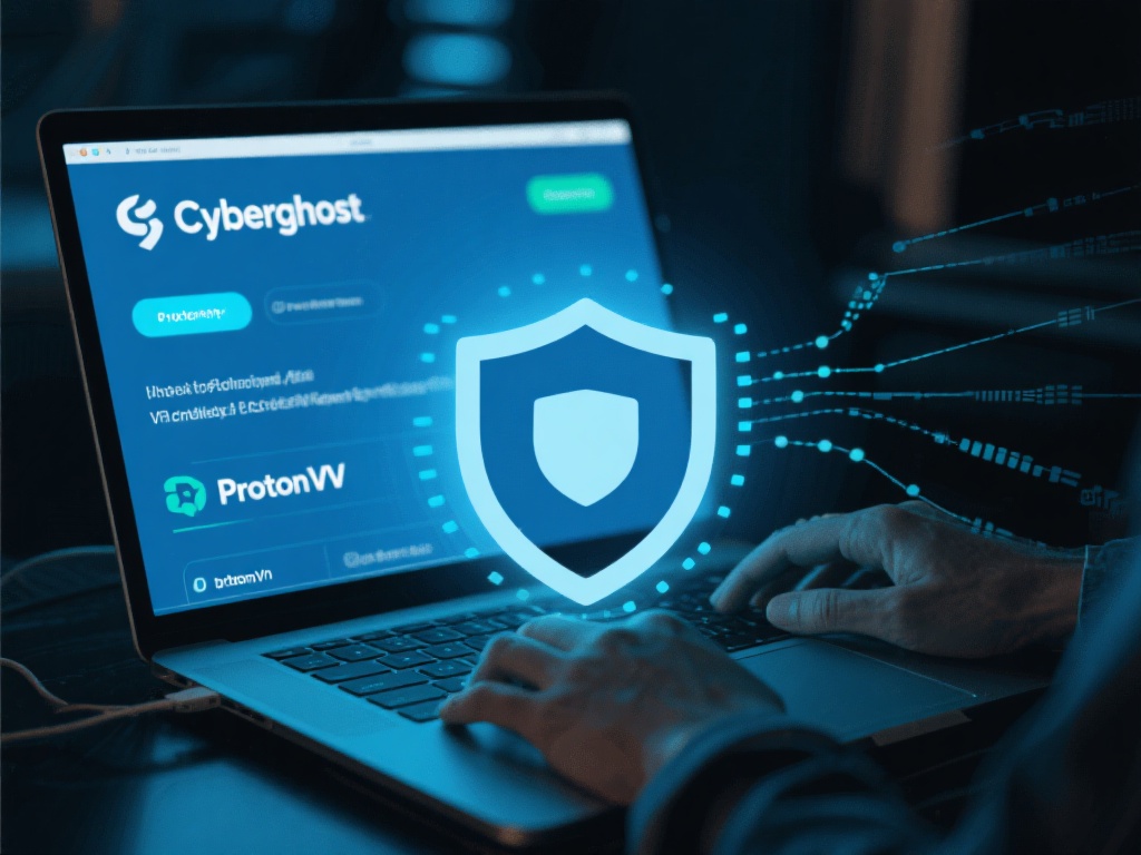 如何选择高速度稳定性兼容性的大流量VPN
