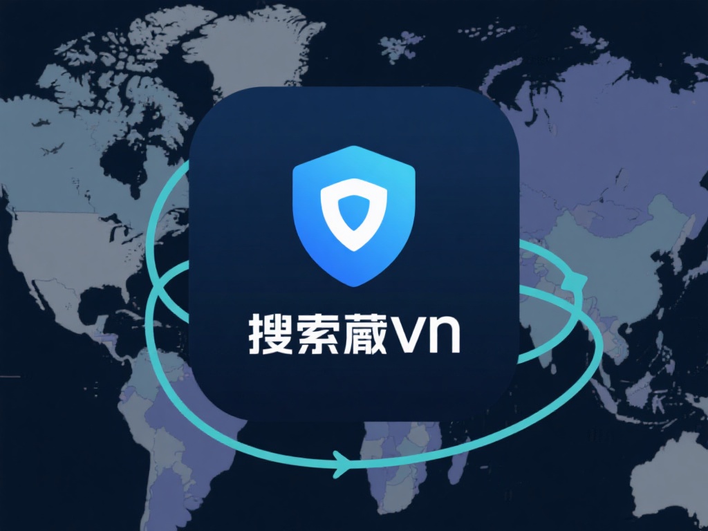 搜罗VPN是一款高效、安全和易用的虚拟专用网络服务