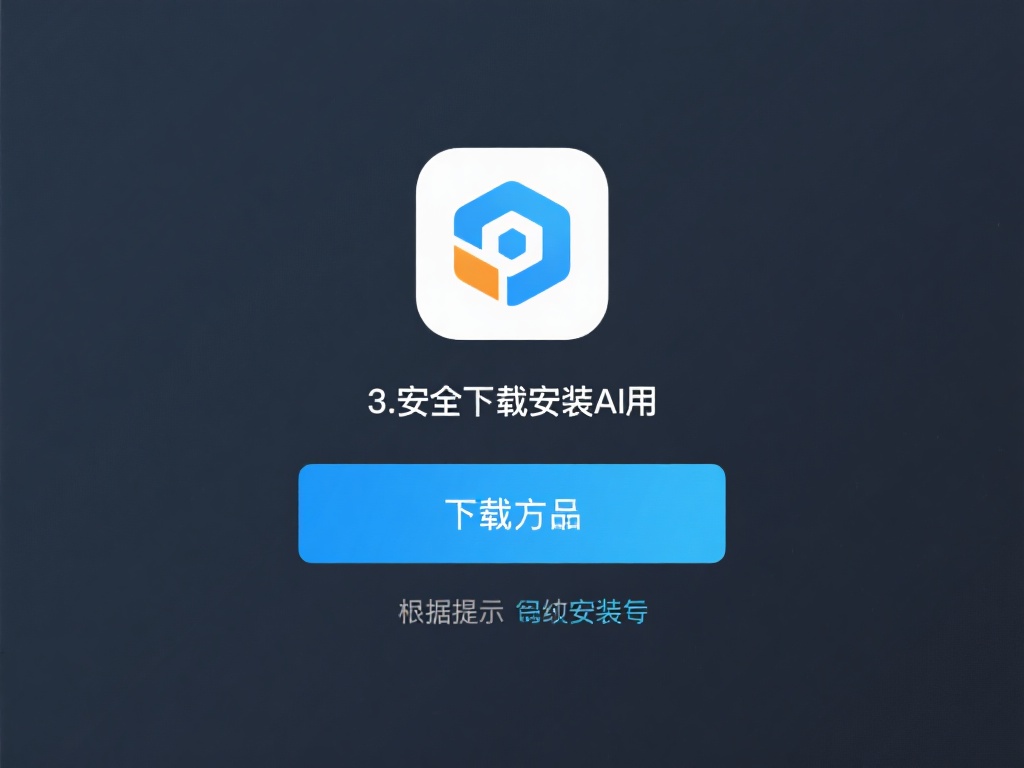 3.&nbsp;安全下载安装应用
下载完成后，打开安装文件