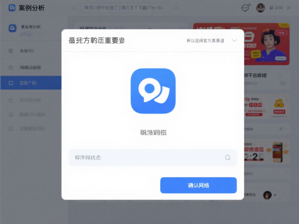 快速获取VPN6下载教程,轻松完成安装指导 案例分析:很多用户反映,一些第三方下载平台存在广告