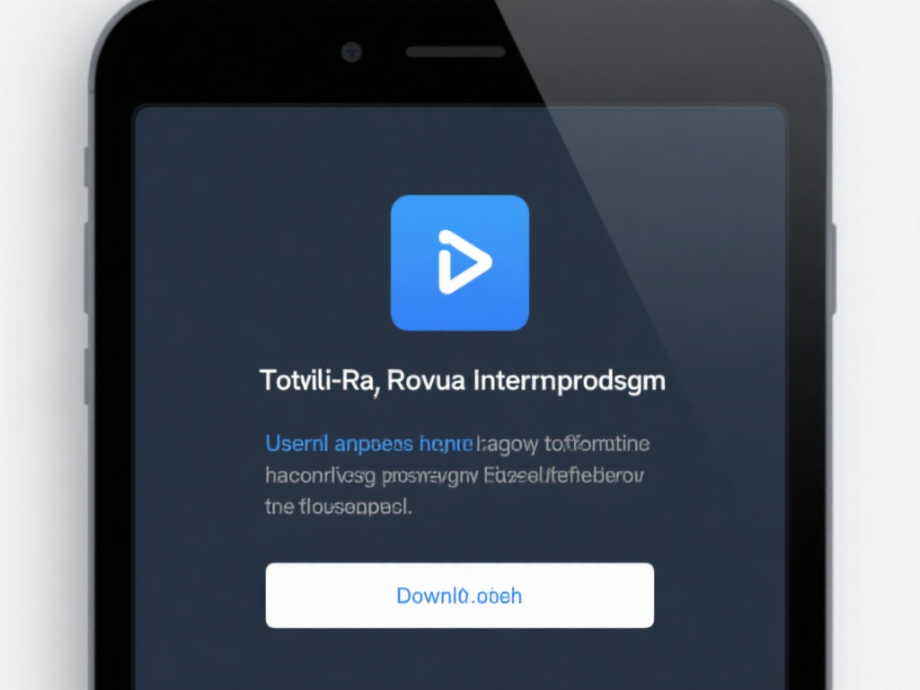 下载并运行安装程序：点击下载后，等待安装包自动下载