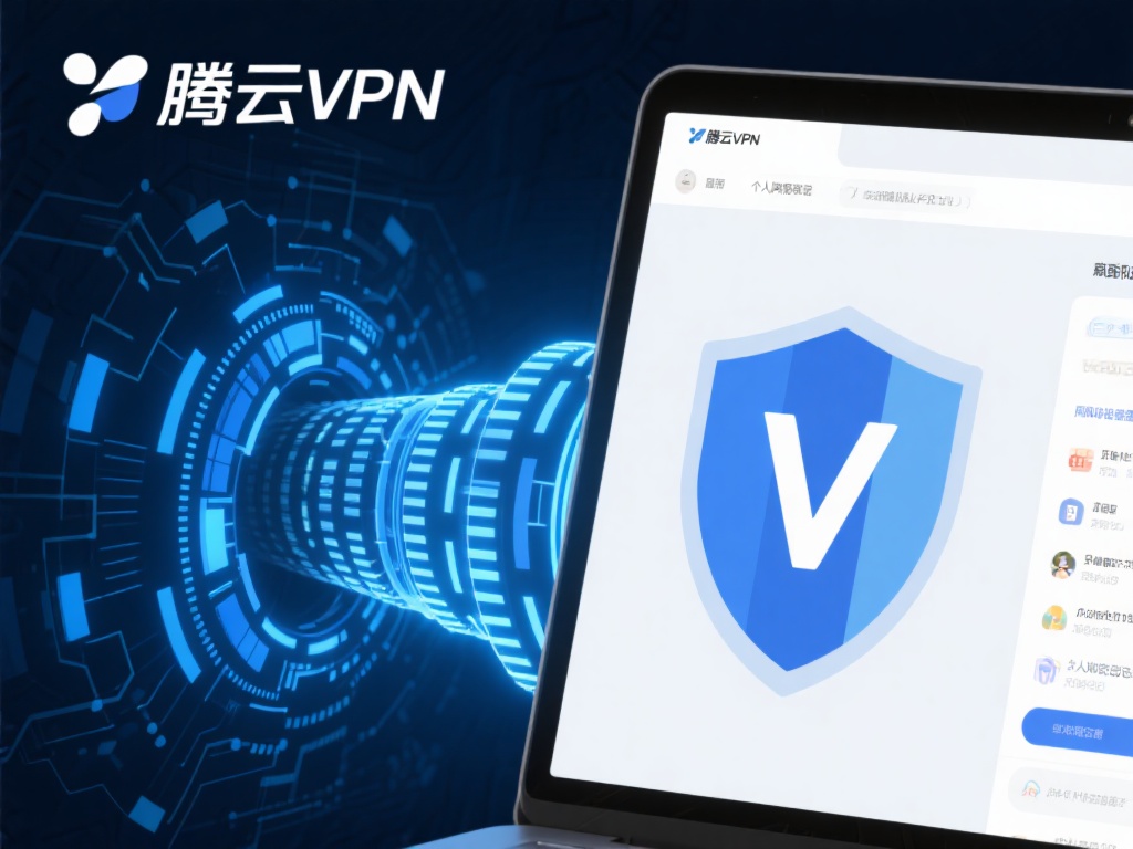 腾云VPN：极速网络加速器，提升访问体验的利器