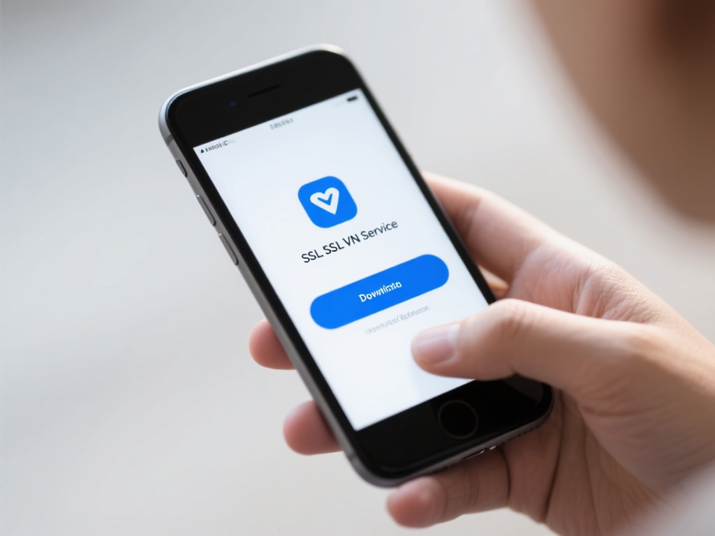 如今，大多数SSL&nbsp;VPN服务商都会提供手机应用以