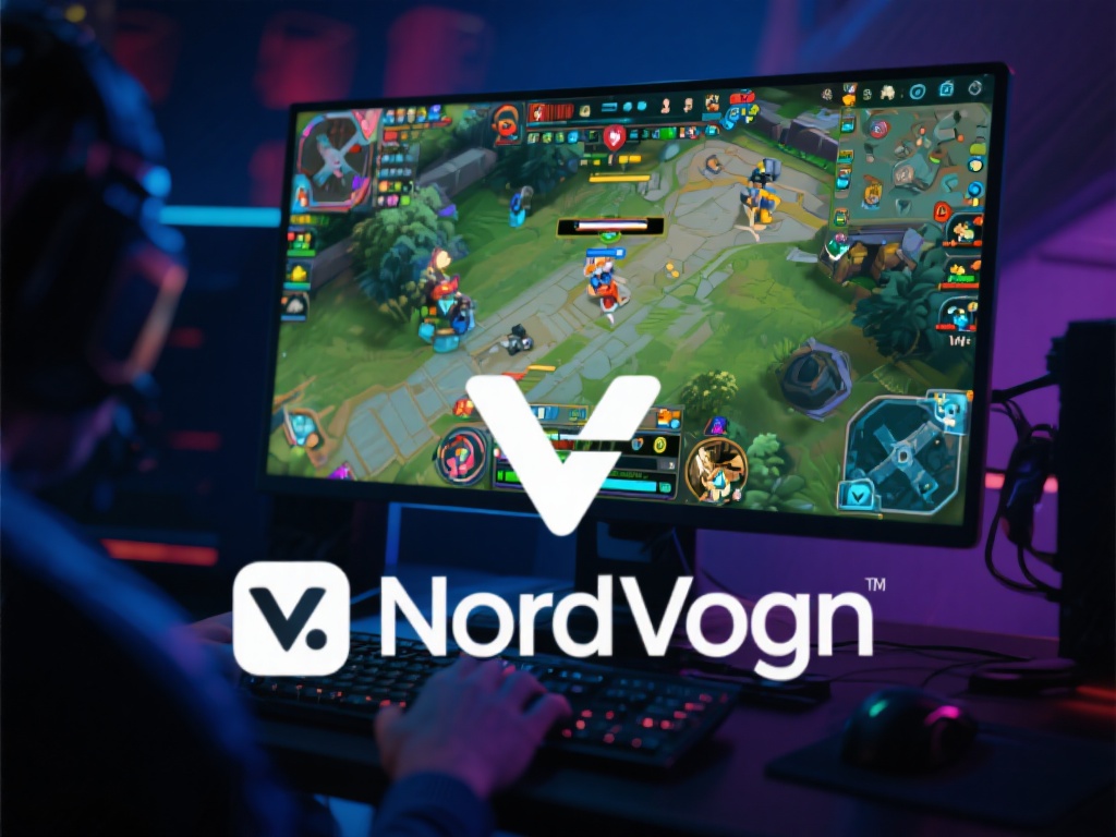 连接速度和稳定性是否出色
对于实时对战类游戏而言