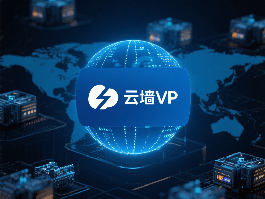 云墙VPN以其高效稳定的性能和多重加密技术脱颖而出
