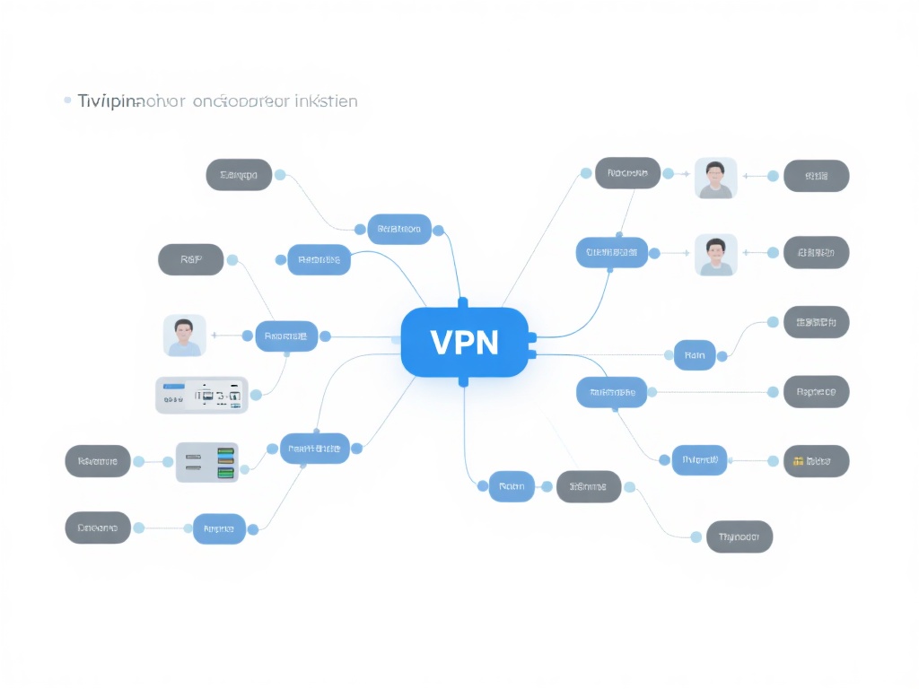 全面指南：如何高效创建实用的VPN下载拓扑图