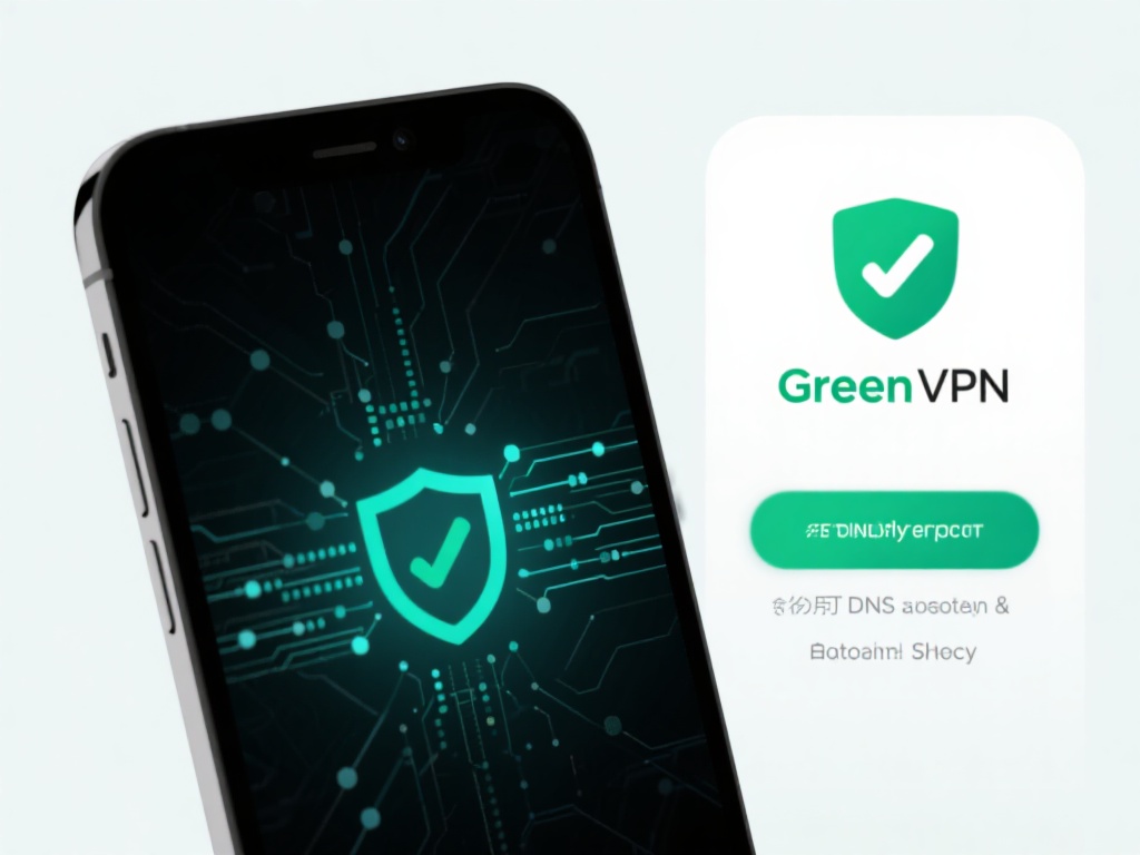 下载Green VPN，畅享高速稳定安全上网新体验