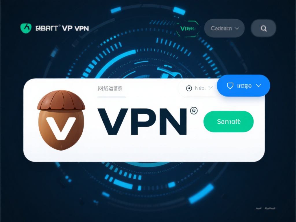 坚果VPN提供了诸多卓越的功能，使其在众多VPN软