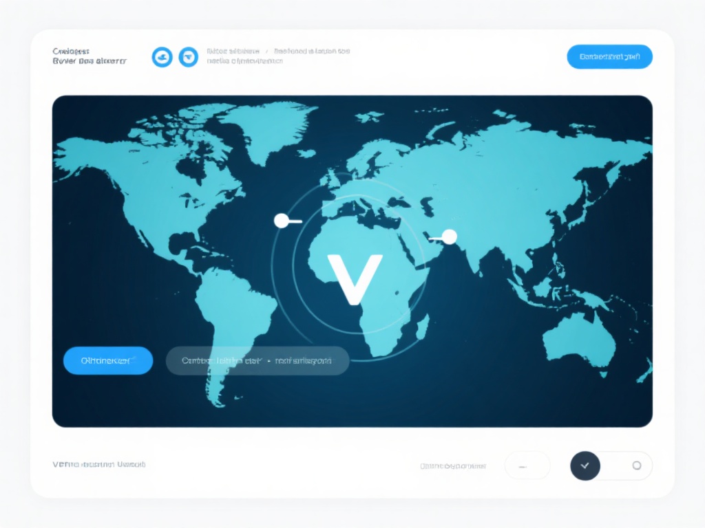 VPN全局化:跨境业务发展的关键助力 在跨境业务中,网络延迟可能对用户体验产生负面影响,