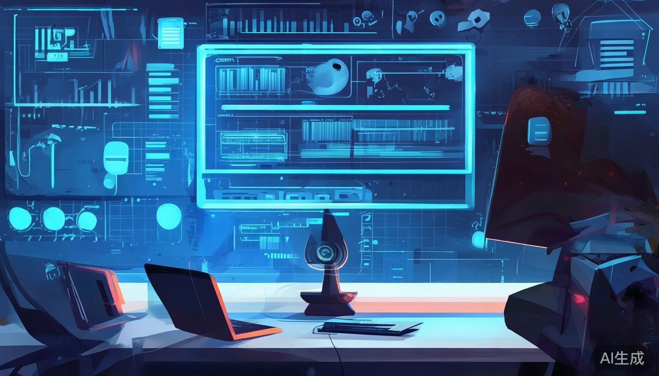 全面解析笔记本VPN使用技巧与安全保障措施，提升你的网络安全水平