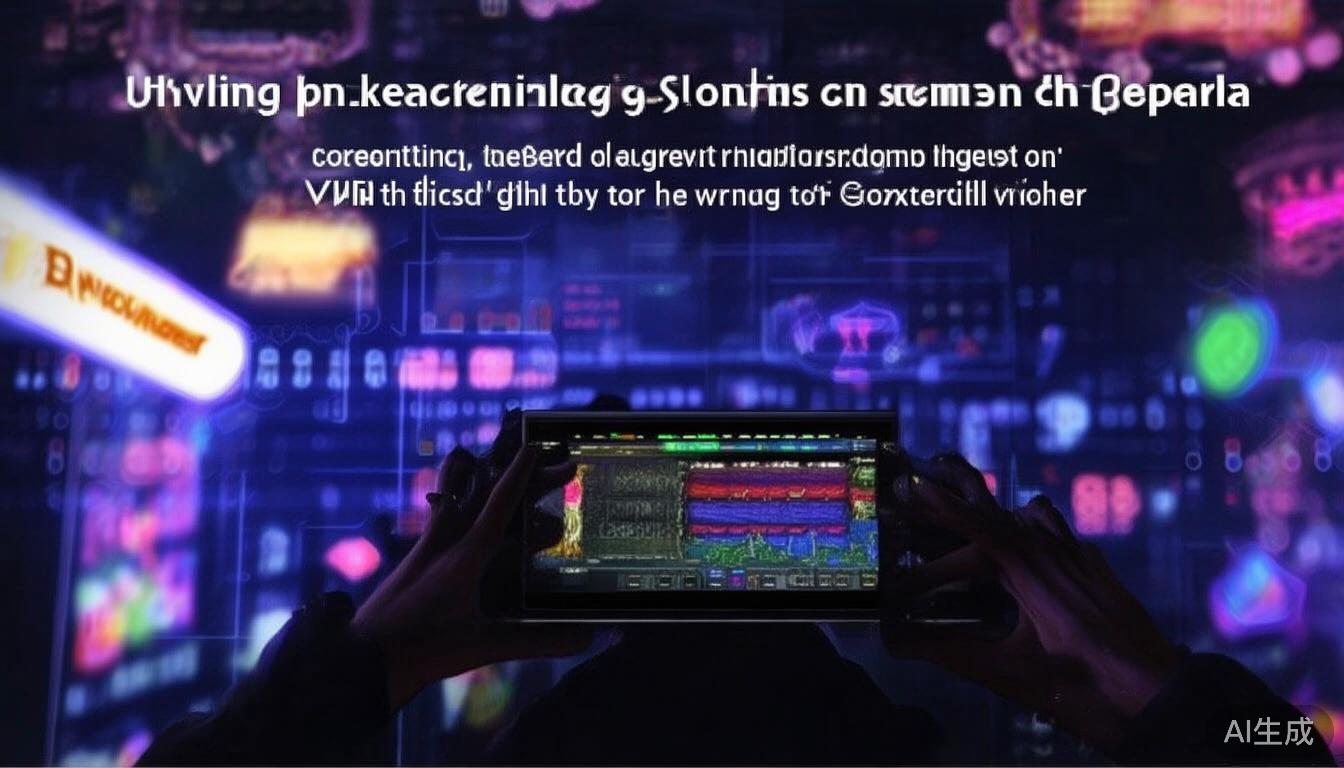 全面提升游戏体验的最佳VPN推荐与使用指南 降低延迟:合理选择VPN服务器位置,可以连接到离游