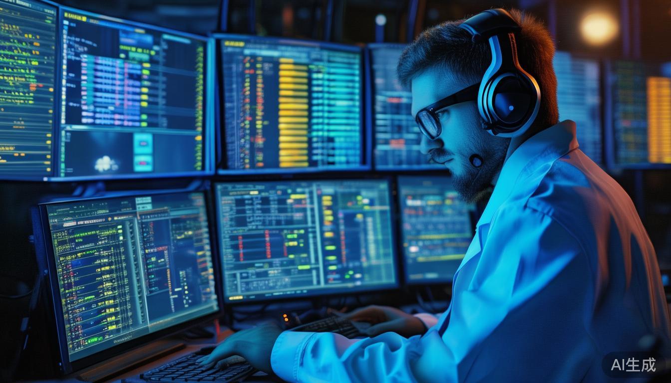 全面解析VPN按天使用方式及精准选择技巧指南 1. 检查服务器网络与速度
一个优质的VPN应拥