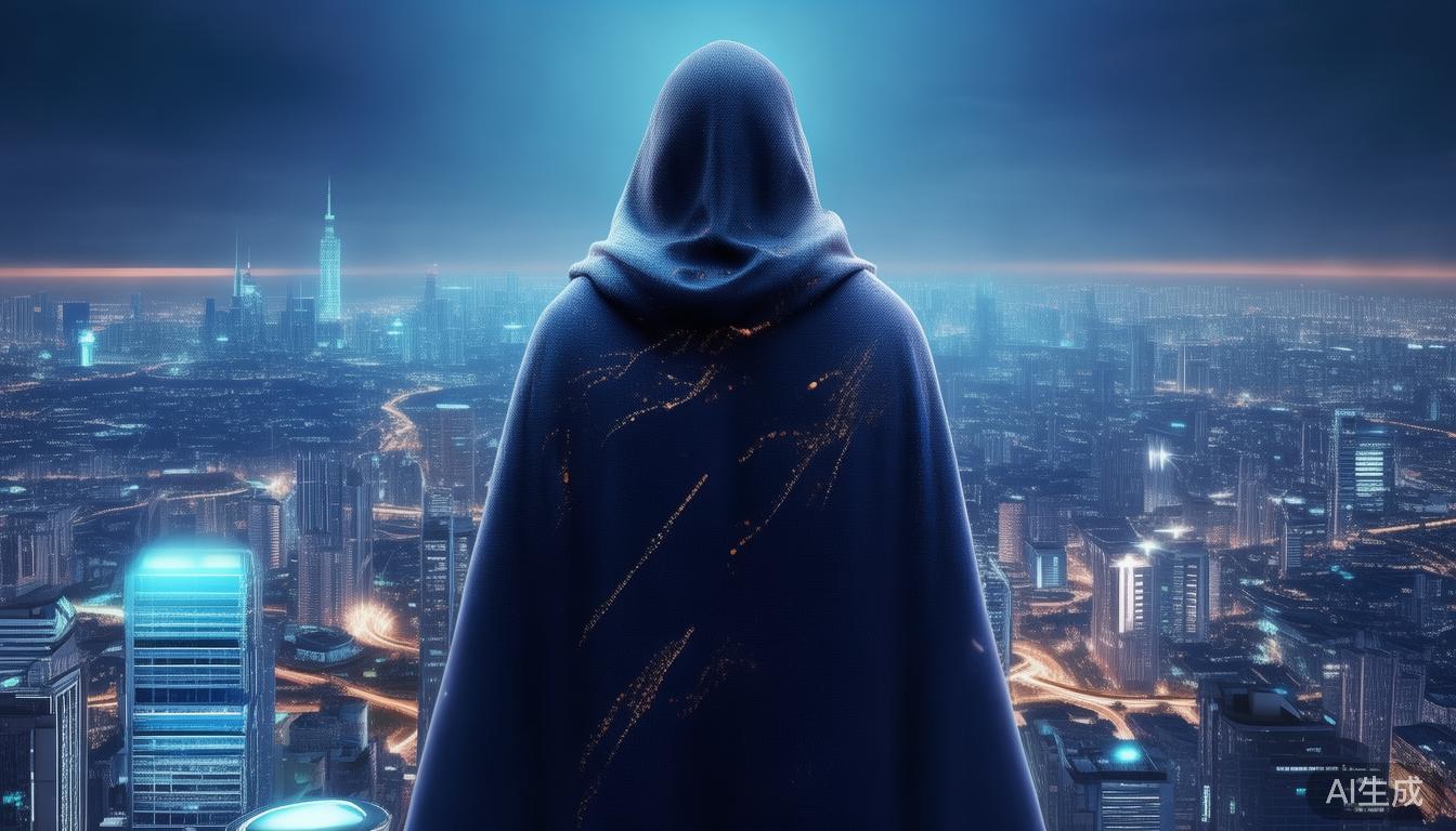 在当今数字时代，保护个人隐私变得比以往任何时候都更