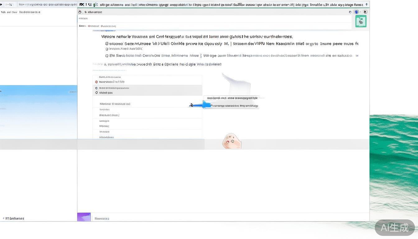 教你快速彻底删除VPN软件及详细配置方法步骤教程