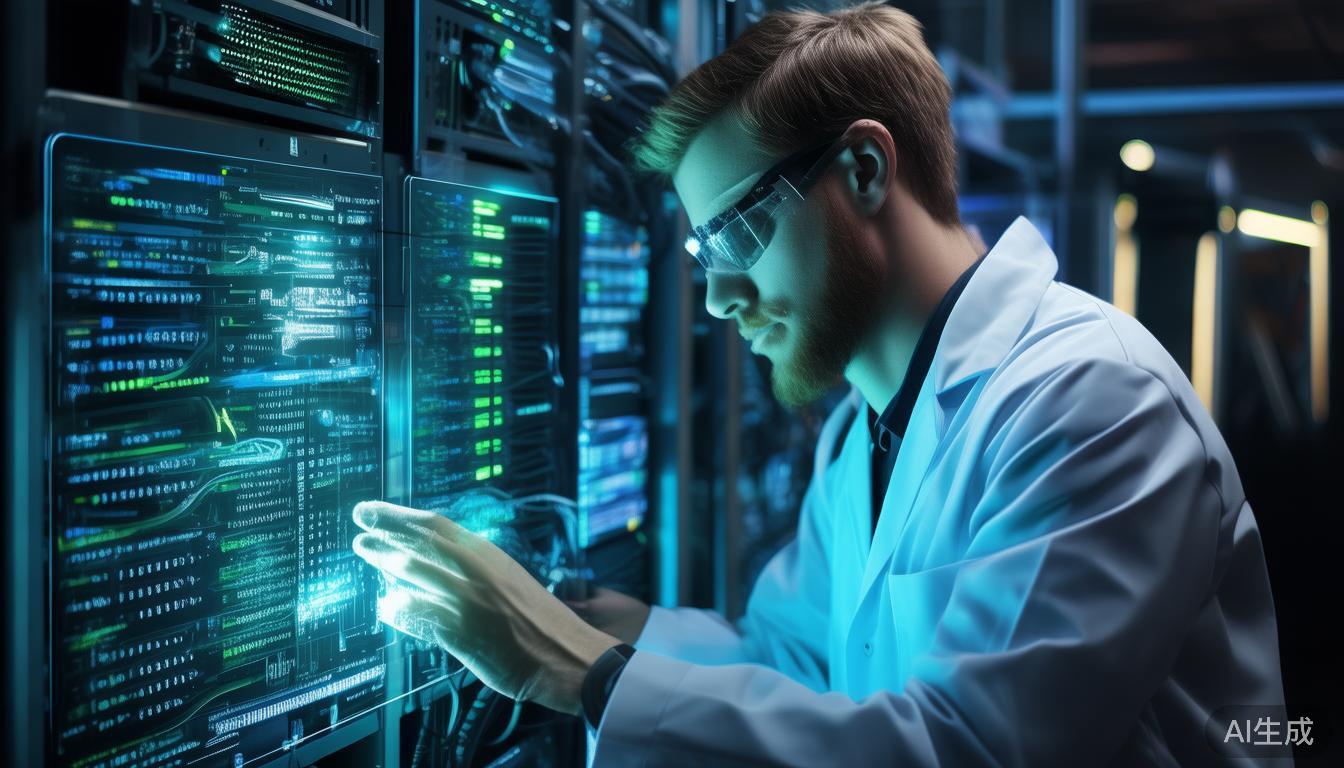 全面指南:零基础快速搭建高效稳定的海外VPN解决方案 在确保服务器正常运行后,下一步是进行详细配置。启用