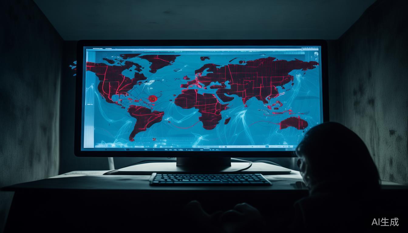 VPN关停的影响分析与应对措施全面指导 从个人角度来看,VPN关停意味着隐私保护和信息自由