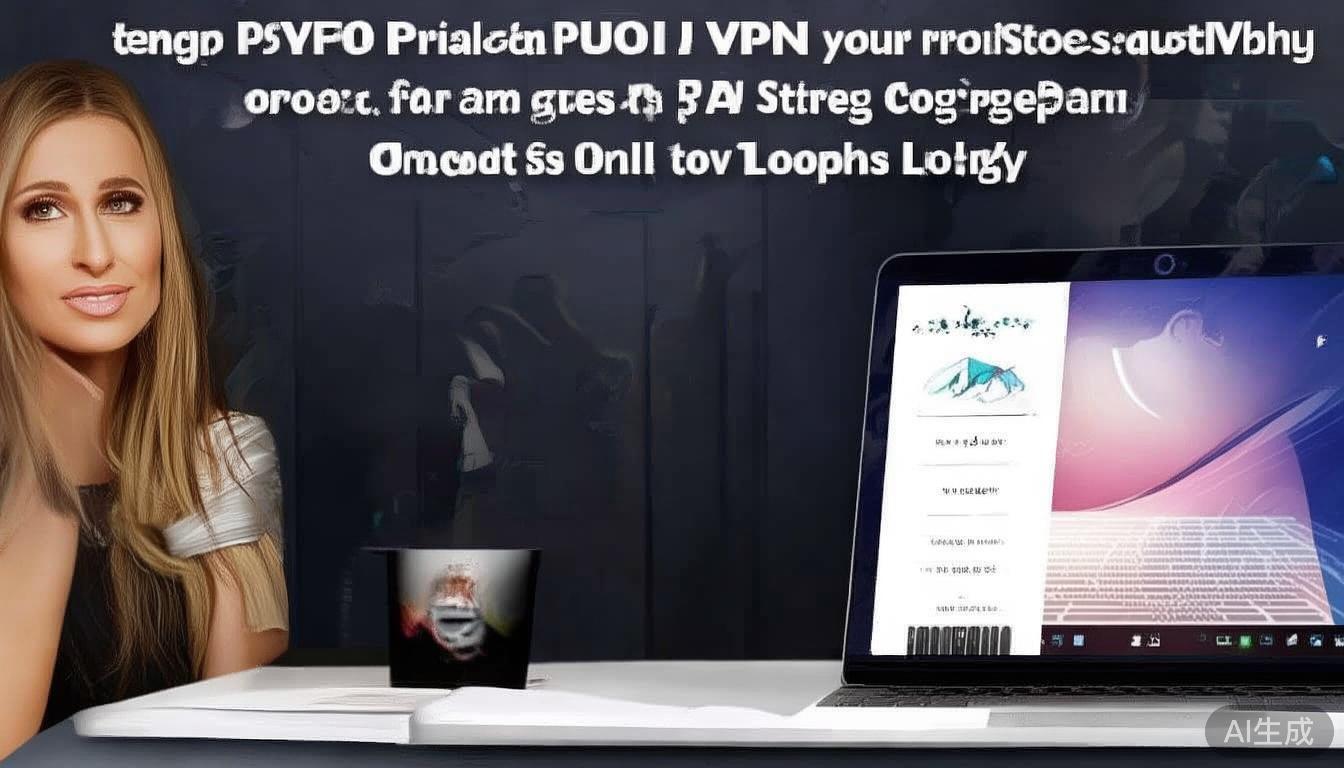 揭秘明星都用VPN背后隐藏的秘密与实用技巧分享 选择优质VPN服务:明星倾向于使用那些具有严格隐私