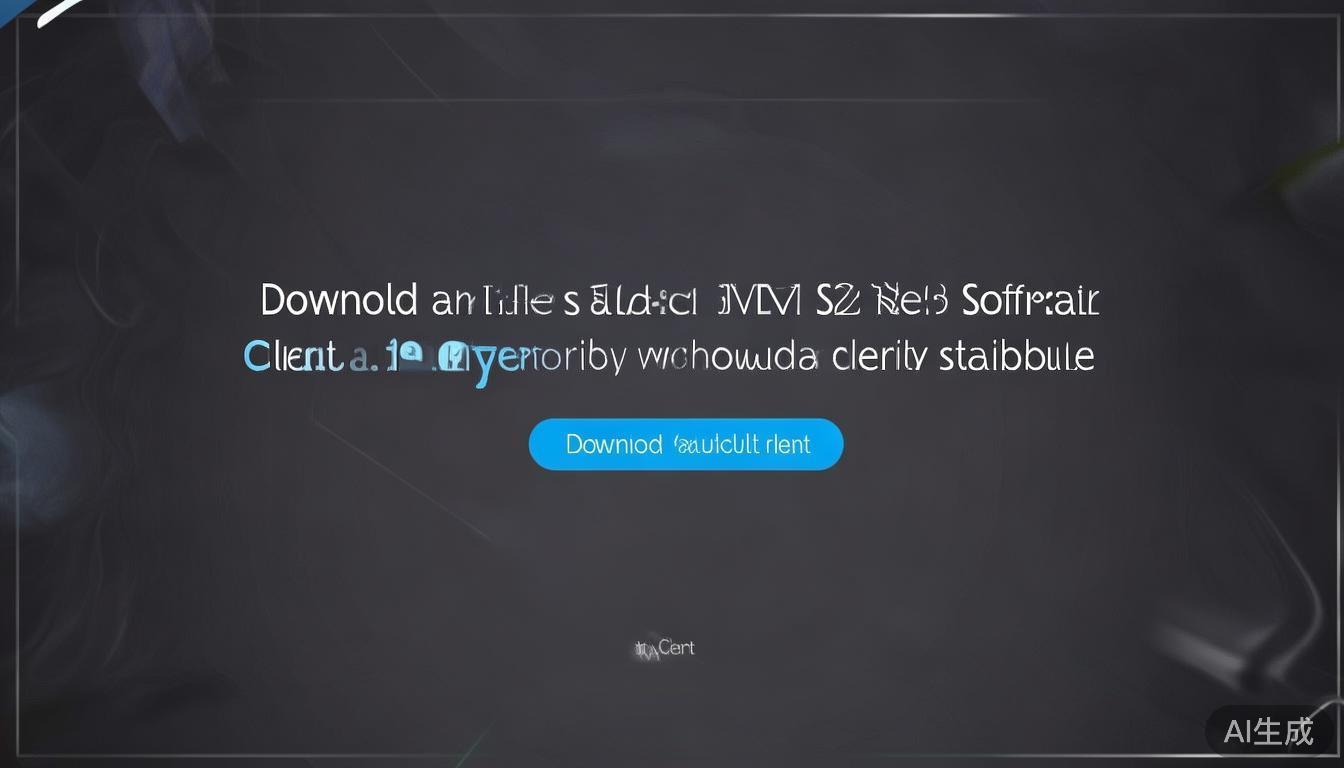 下载安装客户端（若需要）：建议使用官方推荐的客户端